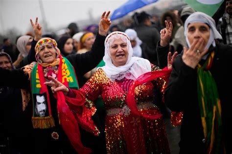 The Kurds in Turkey - api.pageplace.de