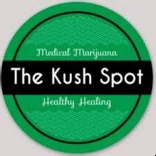 The Kush Spot Maysville, OK Dispensary Leafly