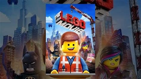 The LEGO Movie - YouTube