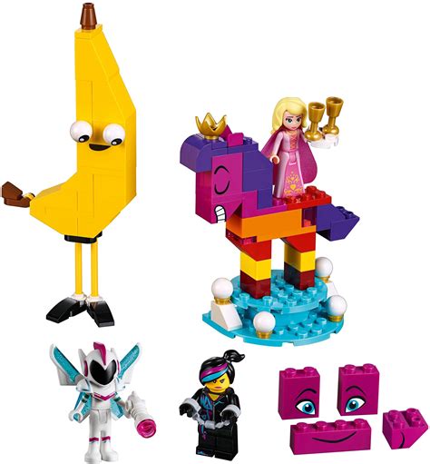 The LEGO Movie 2 Brickset. 