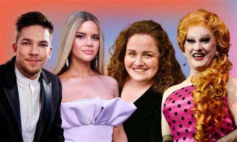 The LGBTQ+ Stars Of The UFC