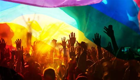 The LGBTQ+ experience