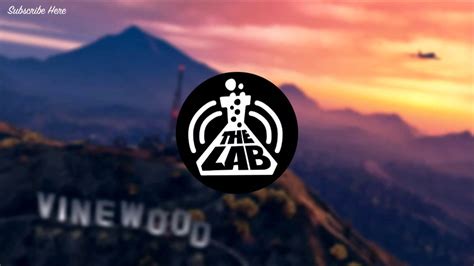 The Lab GTA 5 Radio Stations Songs & Tracklist - GTA Base