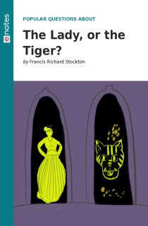 The Lady, or the Tiger? Themes - eNotes.com