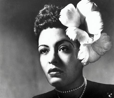 The Lady’s Day Reflecting on Billie Holiday at 100 Billie holiday