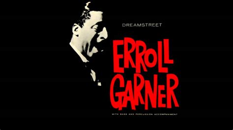 The Lady Is a Tramp - Erroll Garner Shazam