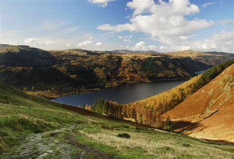 The Lake District COVE