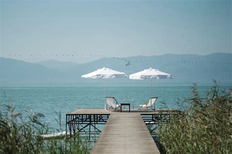 The Lake House İznik Gölü, Yetişkin Oteli Küçük ve .