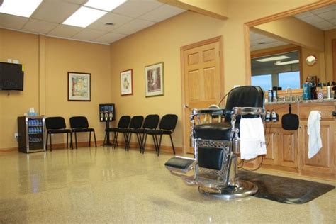 The Lakeville Barbers – reviews, photos, work time, phone number …