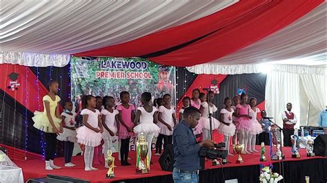 The Lakewood Premier School Utawala Lakewood Premier