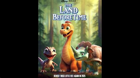 The Land Before Time: The Passage to the Future Chapter 37 - A …