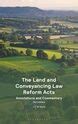 The Land and Conveyancing Law Reform Act 2009 - Lexology