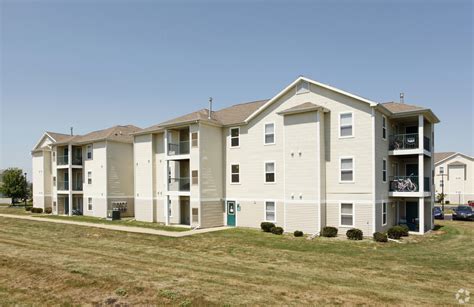 The Landings at Chandler Crossings East Lansing MI