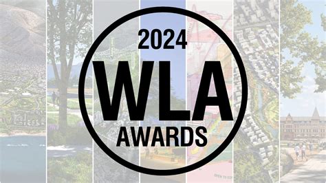 The Landscape Architecture award recognizes