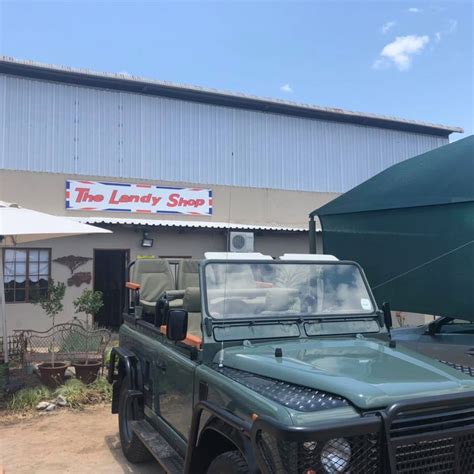 The Landy Shop Hoedspruit - Facebook