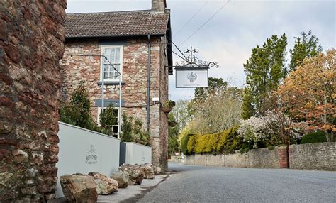 The Langford Inn, Lower Langford I Bristol I Stay in a Pub