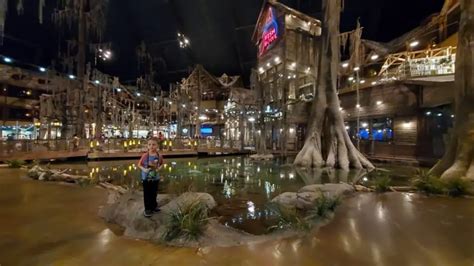 The Largest Bass Pro Shop In The World – Go Midwest Fishing