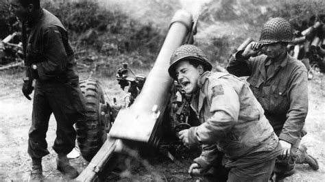 The Largest Battles of World War Two - Military Historia