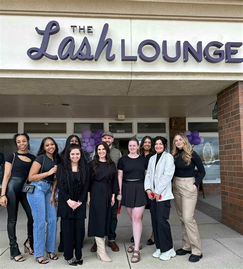 The Lash Lounge Novi – Novi Town Center - Cylex Local Search