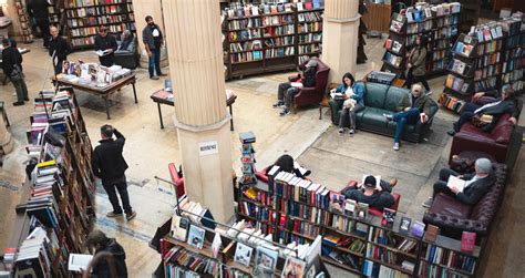 The Last Bookstore in Downtown LA Is Still an Iconic …