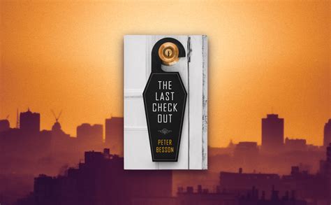 The Last Checkout
