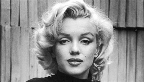 The Last Days of Marilyn Monroe, BBC Culture Whisper