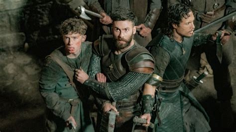 The Last Kingdom Season 4 Recap: Brida Becomes the …