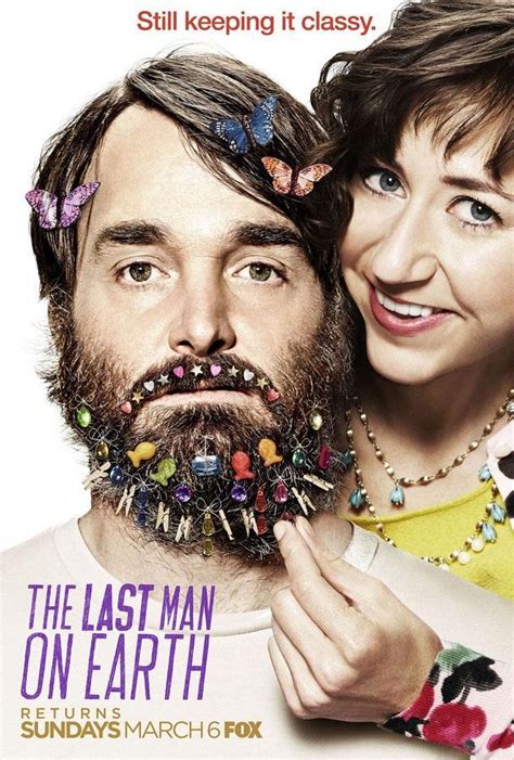 The Last Man on Earth Apple TV (CA)