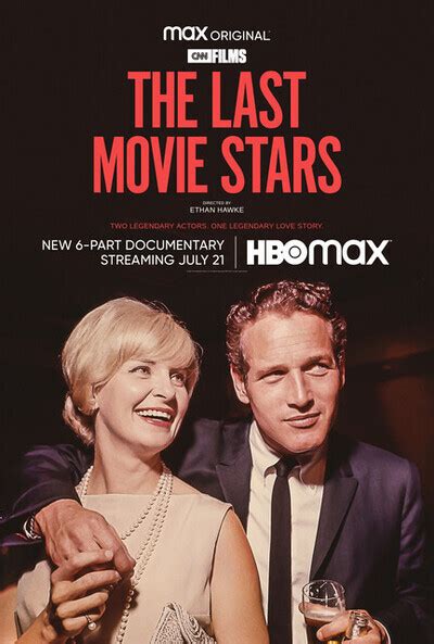 The Last Movie Stars movie review () Roger Ebert