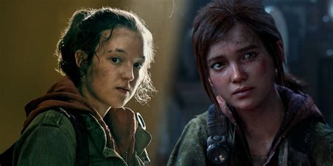 The Last Of Us: Bella Ramsey Was Rejected From Roles For ... - Game …