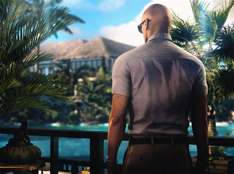 The Last Resort Hitman Wiki Fandom