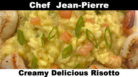 The Last Risotto Recipe You