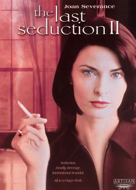 The Last Seduction II