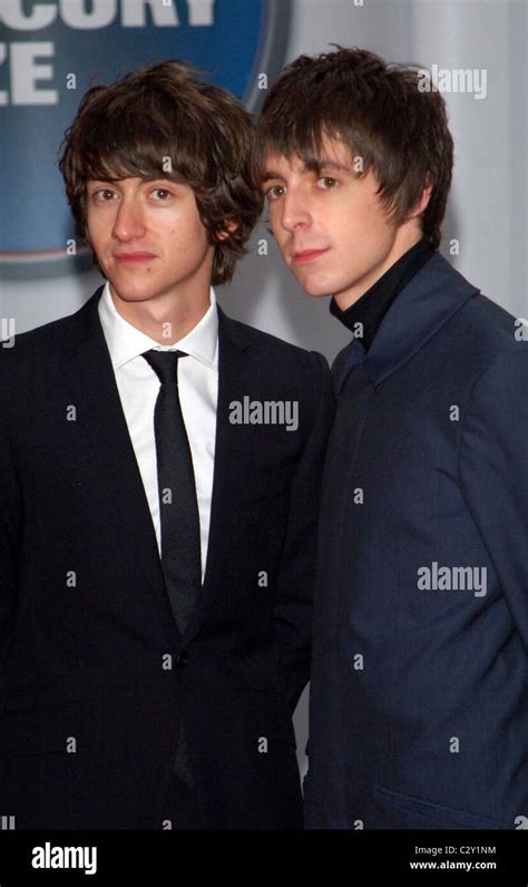 The Last Shadow Puppets