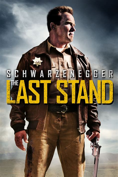 The Last Stand — Википедия