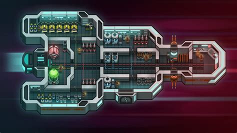 The Last Starship is the next game from the Prison Architect devs 