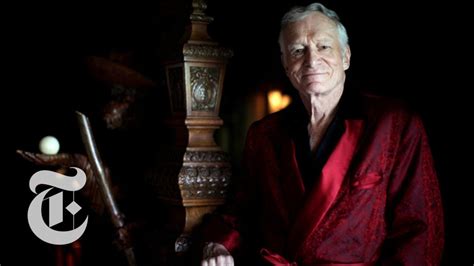 The Last Word: Hugh Hefner - YouTube