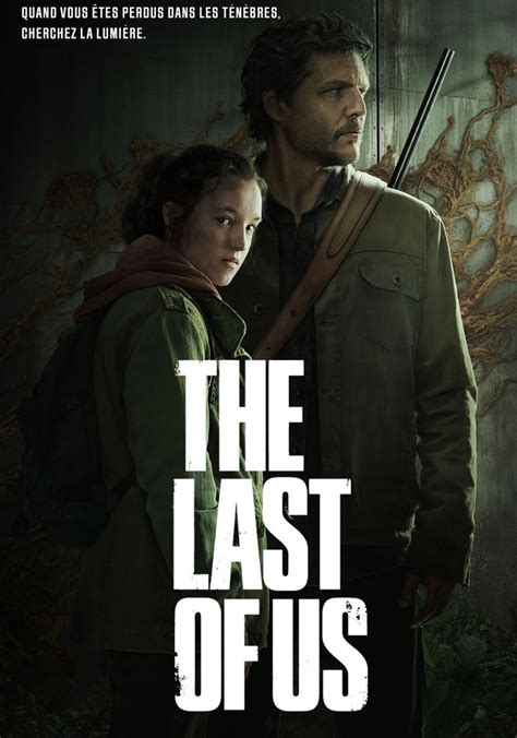 The Last of Us · Serie im Stream online ansehen, alle Anbieter