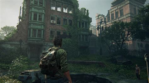 The Last of Us - на пк, ремейк, скачать, игра, элли, купить, …