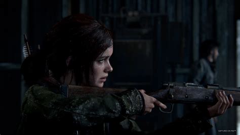 The Last of Us Part 1 multiplayer will Factions return TechRadar