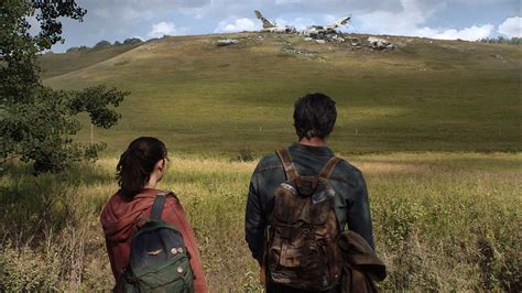 The Last of Us TV - Gamepur