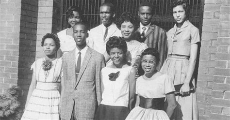 The Lasting Impact of the Little Rock Nine