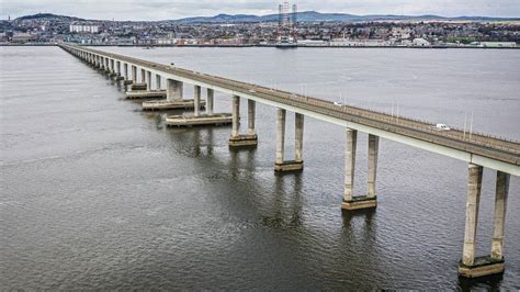 The Latest Breaking News on Tay Road Bridge – inkl news