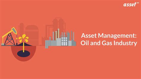 The Latest Technology for Asset Management in Oil & Gas