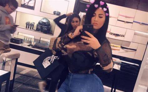 The Latina Onlyfans Free