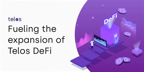 The Launch of NFT and DeFi Projects on the Telos Network: Fueling Utility and Demand