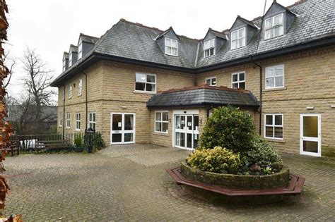 The Laurels And The Limes Care Home, Sheffield, South Yorkshire