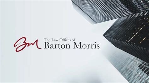 The Law Offices of Barton Morris LinkedIn