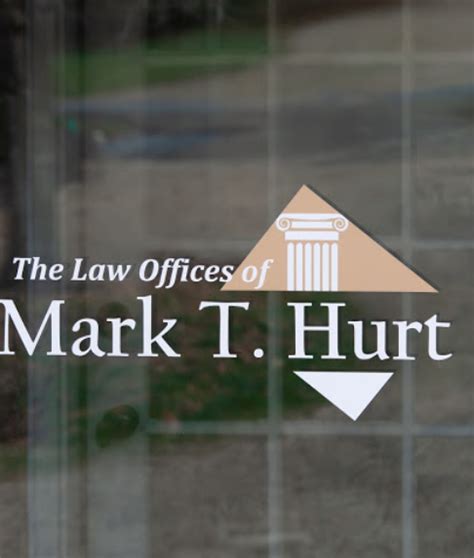 The Law Offices of Mark T. Hurt - HG.org