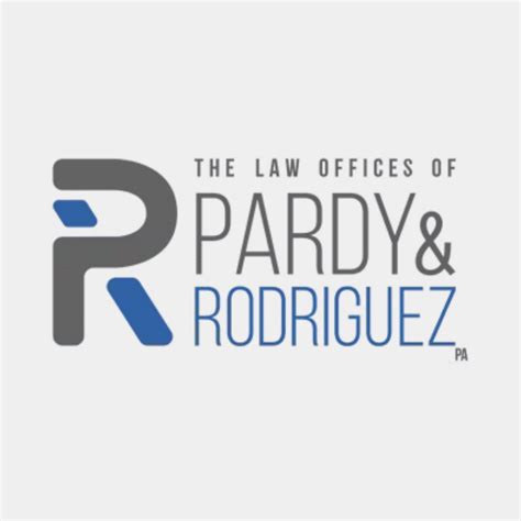 The Law Offices of Pardy & Rodriguez, P.A. - Temple Terrace, FL …